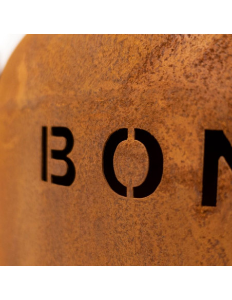 Kominek ogrodowy bonfeu bonbono