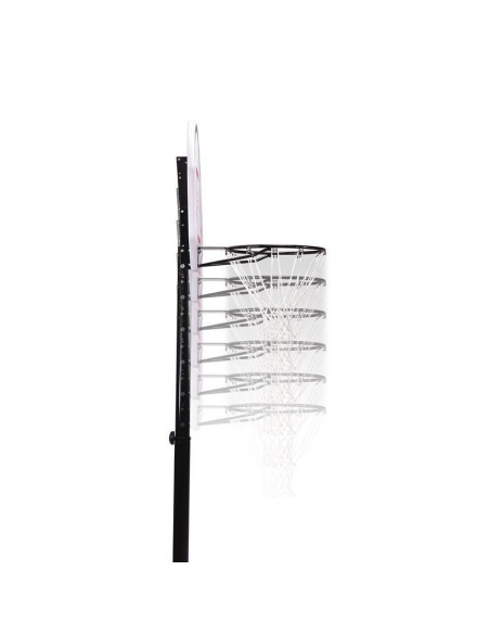 Stojak do koszykówki lifetime utah