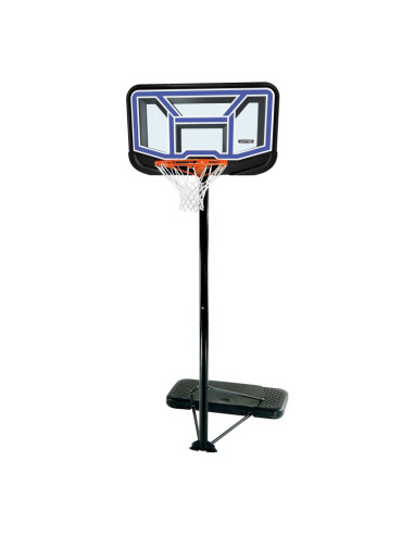 Stojak do koszykówki lifetime utah
