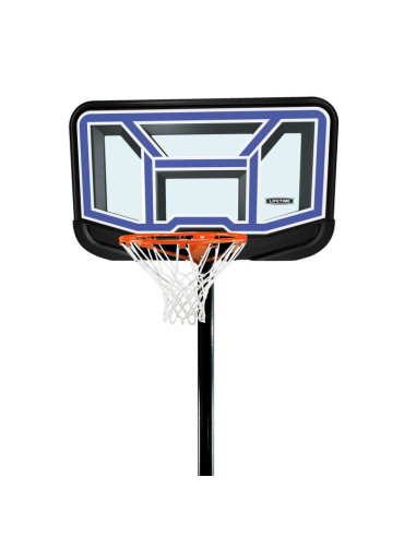 Stojak do koszykówki lifetime utah