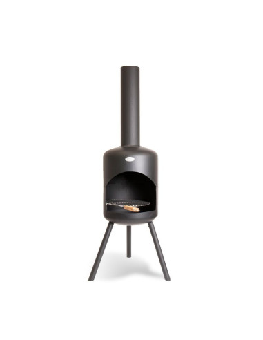 Kominek ogrodowy bonfeu bonselo