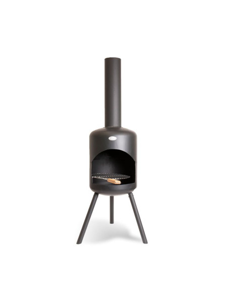 Kominek ogrodowy bonfeu bonselo