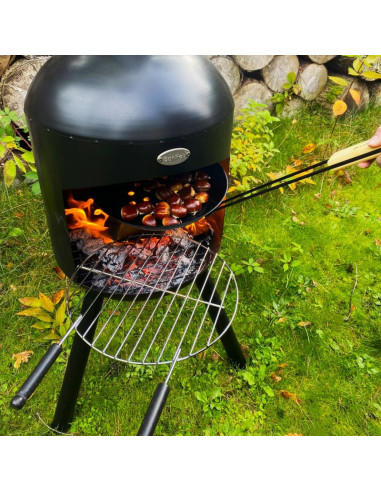 Kominek ogrodowy bonfeu bonselo