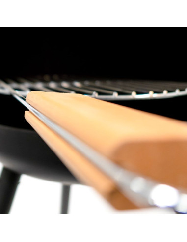 Kominek ogrodowy bonfeu bonselo