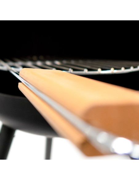 Kominek ogrodowy bonfeu bonselo