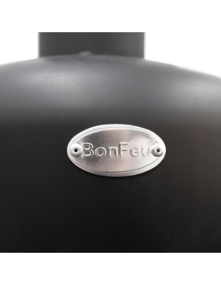 Kominek ogrodowy bonfeu bonselo