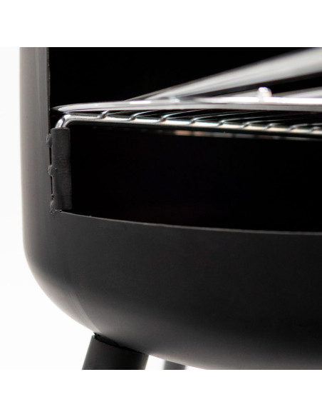 Kominek ogrodowy bonfeu bonselo