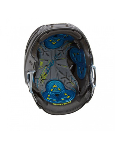 Kask hokejowy bauer re-akt 150