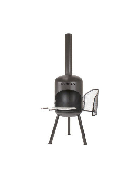 Kominek ogrodowy bonfeu bonbono