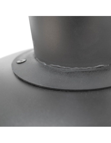 Kominek ogrodowy bonfeu bonbono