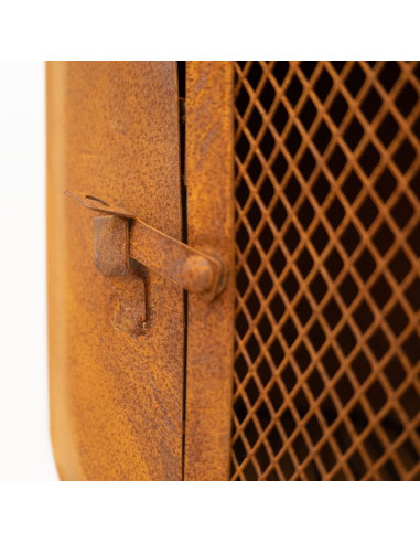 Kominek ogrodowy bonfeu bonbono