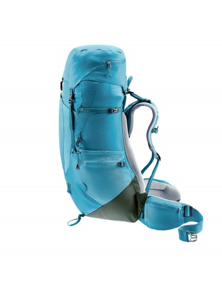 Plecak turystyczny deuter aircontact lite 45l + 10 sl 3340223