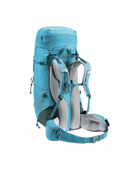 Plecak turystyczny deuter aircontact lite 45l + 10 sl 3340223