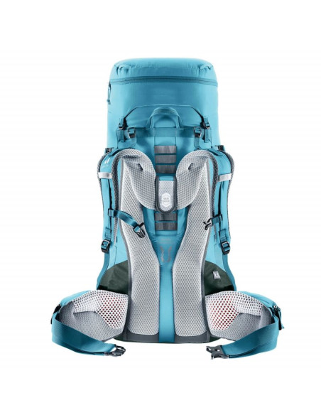 Plecak turystyczny deuter aircontact lite 45l + 10 sl 3340223
