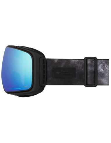 Gogle sweet protection interstellar rig reflect