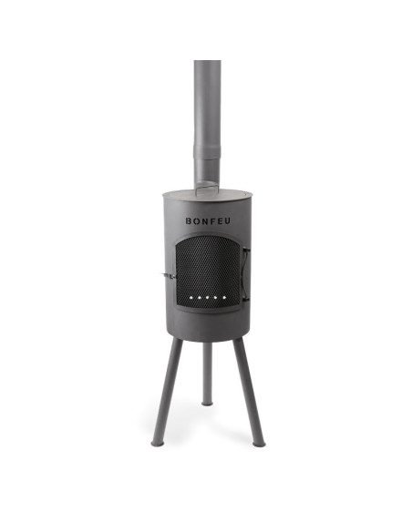Kominek ogrodowy bonfeu bongiano