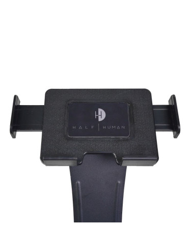 Stojak na hantle half human regulowany