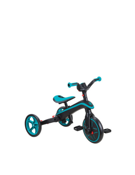 Rowerek globber explorer trike foldable 4w1