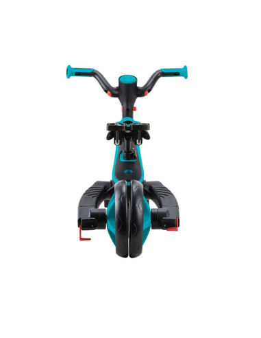 Rowerek globber explorer trike foldable 4w1