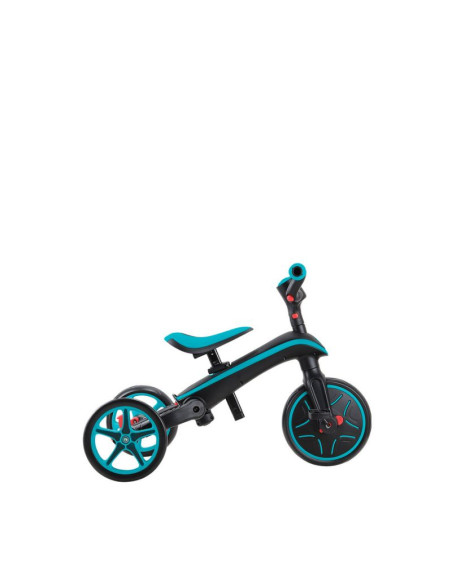 Rowerek globber explorer trike foldable 4w1