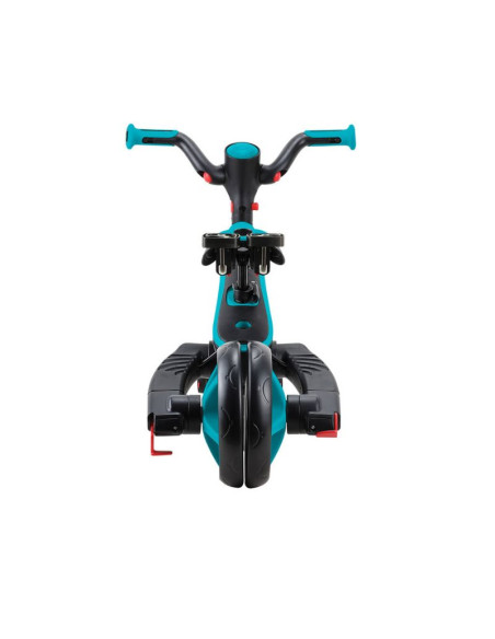 Rowerek globber explorer trike foldable 4w1