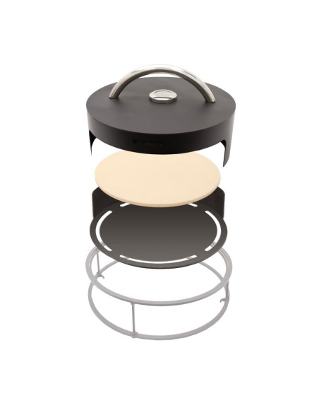 Piec do pizzy bonfeu bonpizza