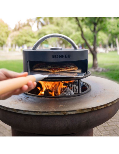 Piec do pizzy bonfeu bonpizza