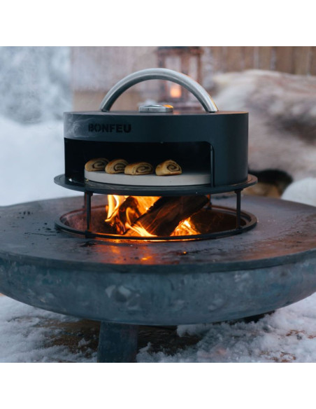 Piec do pizzy bonfeu bonpizza