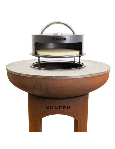 Piec do pizzy bonfeu bonpizza