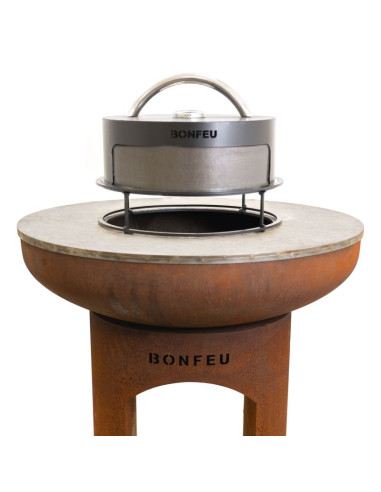 Piec do pizzy bonfeu bonpizza