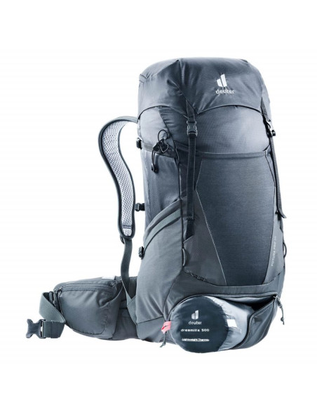 Plecak deuter futura pro 36 3401121