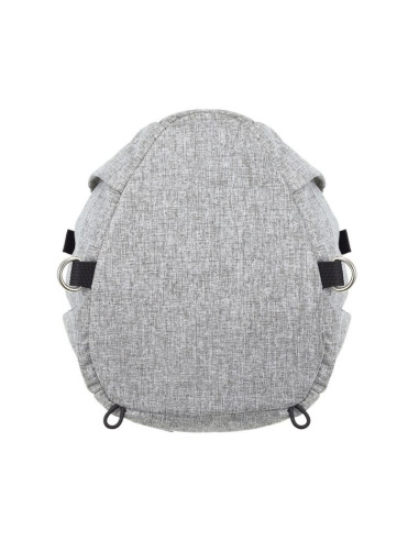 Rowerek explorer trike 4w1 deluxe play (636-120)