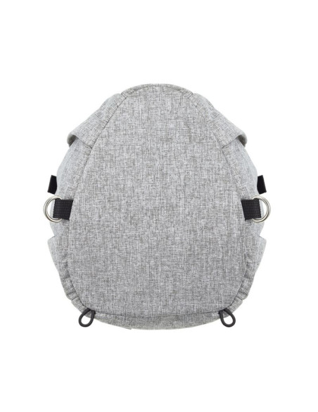 Rowerek explorer trike 4w1 deluxe play (636-120)