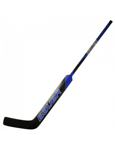 Kij bramkarski bauer gsx 21\" jr
