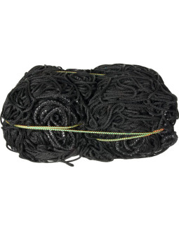 Siatka do piłki nożnej netex młodzieżowa 5x2x0,8x1,5