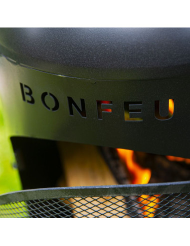 Kominek ogrodowy bonfeu bonsolo