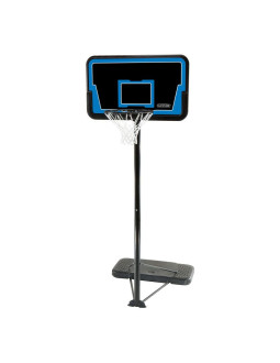 Stojak do koszykówki lifetime cleveland