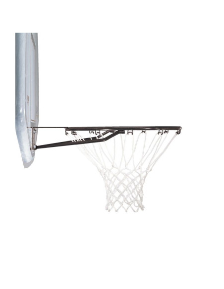 Stojak do koszykówki lifetime cleveland