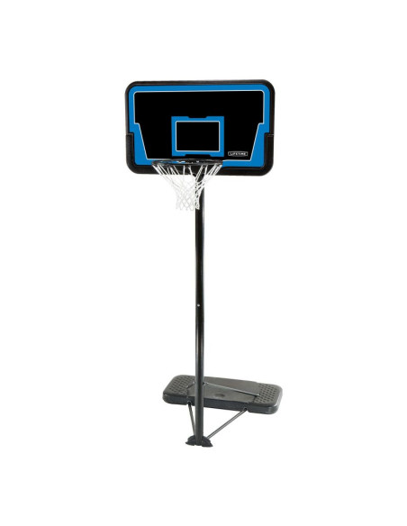 Stojak do koszykówki lifetime cleveland