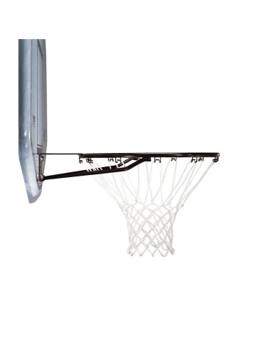 Stojak do koszykówki lifetime cleveland