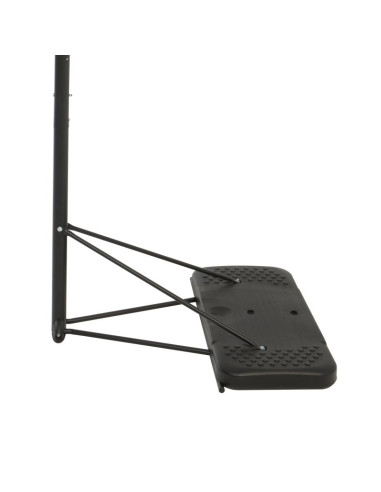 Stojak do koszykówki lifetime cleveland