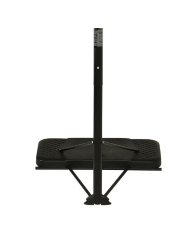 Stojak do koszykówki lifetime cleveland