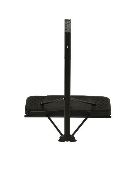 Stojak do koszykówki lifetime cleveland