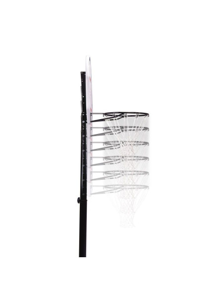 Stojak do koszykówki lifetime cleveland