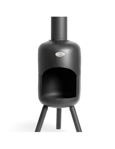 Kominek ogrodowy bonfeu bonbini