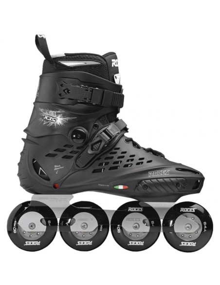 Łyżworolki roces x35 tif 400849