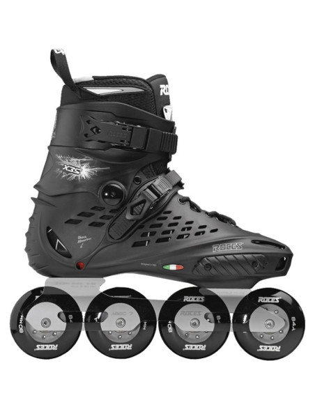 Łyżworolki roces x35 tif 400849