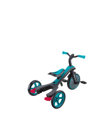 Rowerek explorer trike 4w1 (634-105)