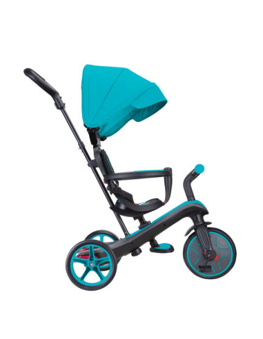 Rowerek explorer trike 4w1 (634-105)