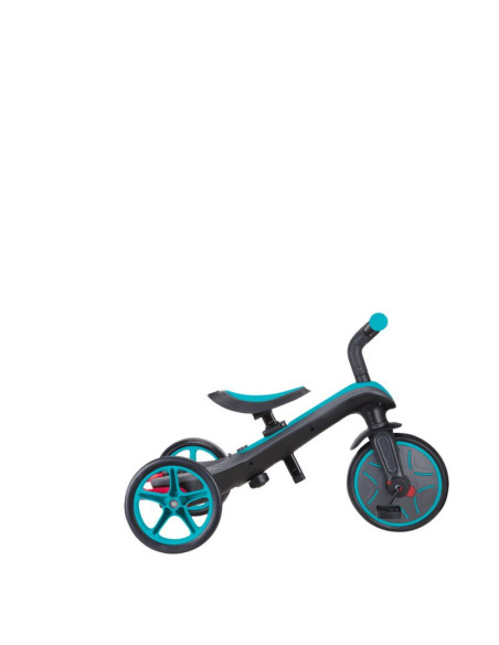 Rowerek explorer trike 4w1 (634-105)